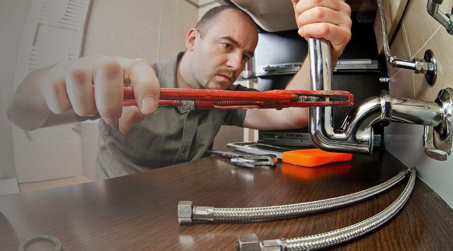 Professional same day plumber in Danbury, NE